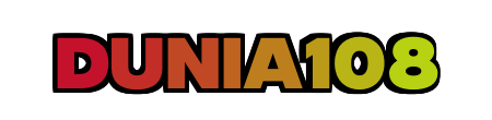 DUNIA108 Logo